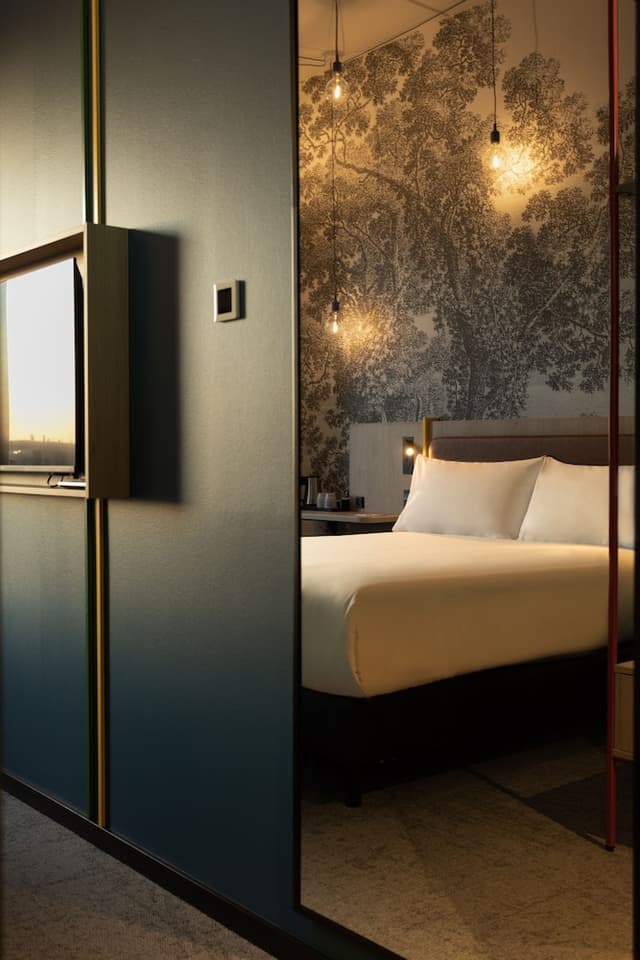 Superior Room, 1 Double Bed · photo 2