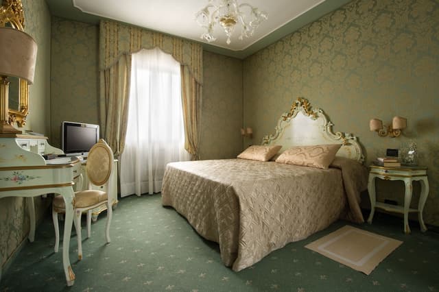 Superior Double or Twin Room, Canal View · foto 8