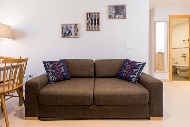 Apartment, 1 Bedroom · photo 3