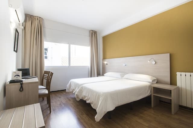 Standard Double Room · foto 3
