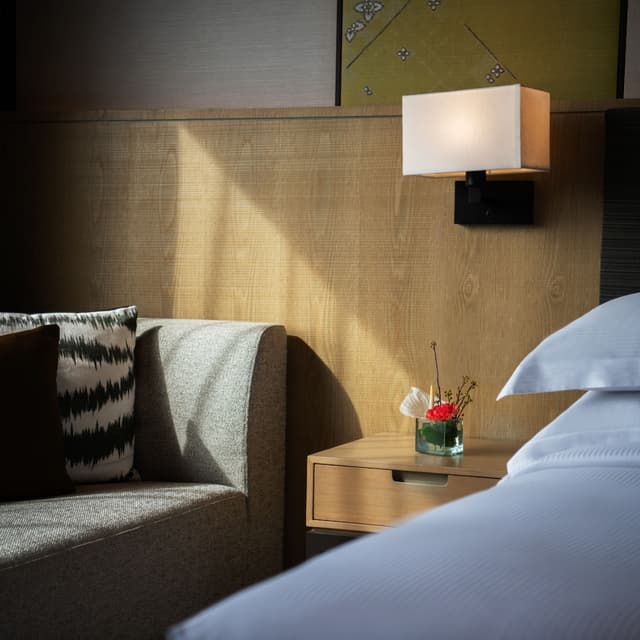 Premium Room, 1 King Bed, River View · photo 5