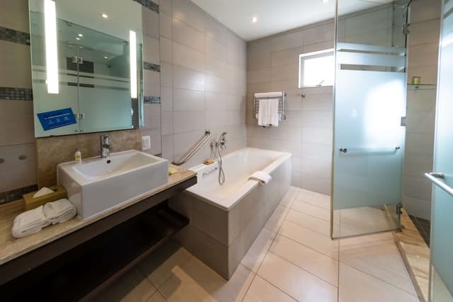 Twin Guest Room · foto 8