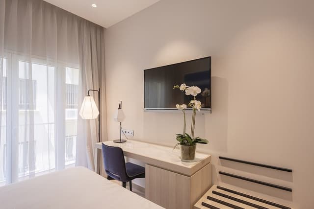 Double Room Single Use · photo 3