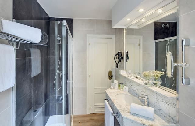 Classic Double Room · photo 5
