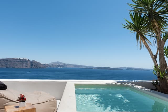 Premier Suite with Outdoor Hot tub · foto 8
