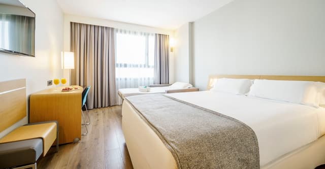 Triple Room · photo 1