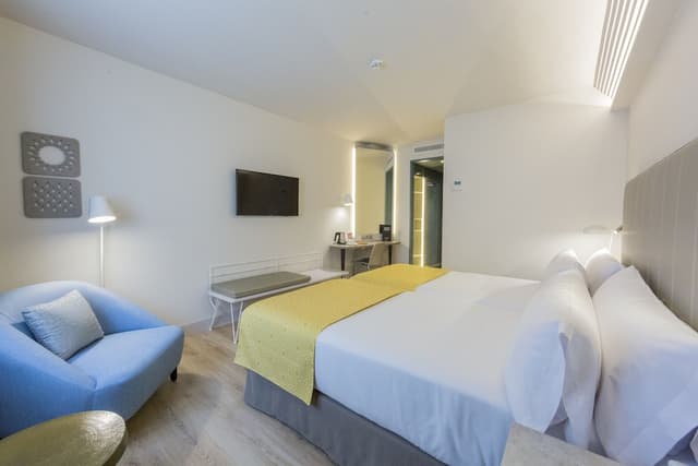 Double Room Single Use · photo 4