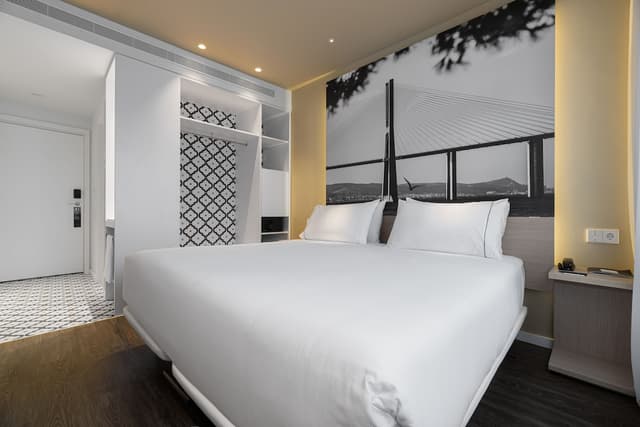 Double or Twin Room (Children Sharing Bed) · foto 1