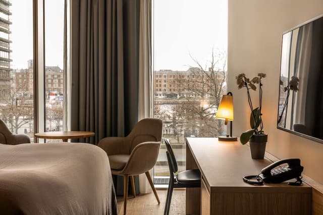 Standard Twin Room, 2 Twin Beds (Wellness & pool excluded) · foto 2