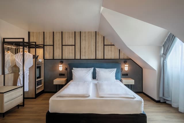 Premium Room with aircondition · photo 1