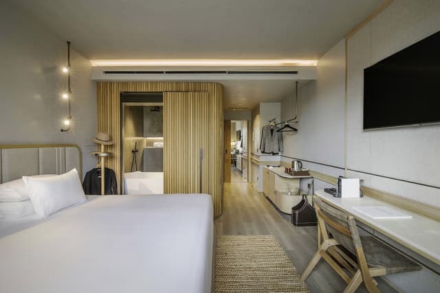 Premium Double Room Single Use · foto 1