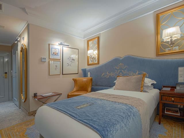 Deluxe Room, 1 Twin Bed · photo 2