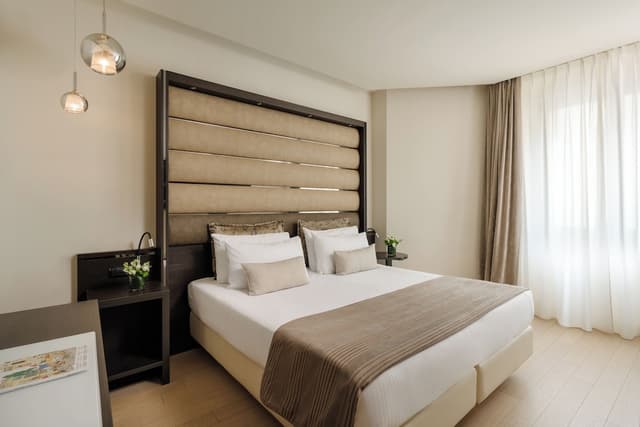 Deluxe Room · photo 4