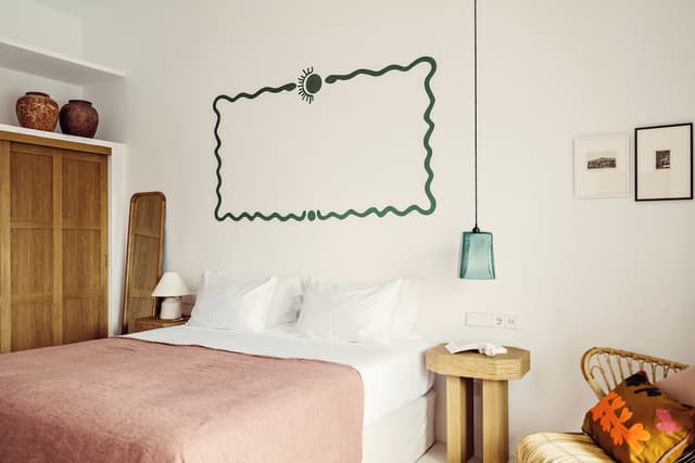 Vista al mar Deluxe Es Vedrà · foto 4
