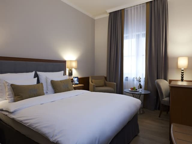 Classic Double Room · photo 2