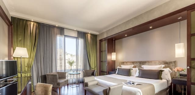 Standard Room · photo 5
