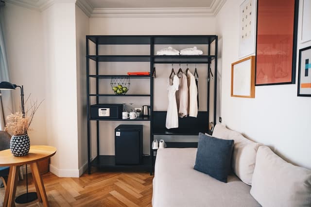 Premium Room, City View (High floor) · foto 8