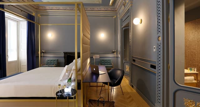 Axel Suite · photo 3