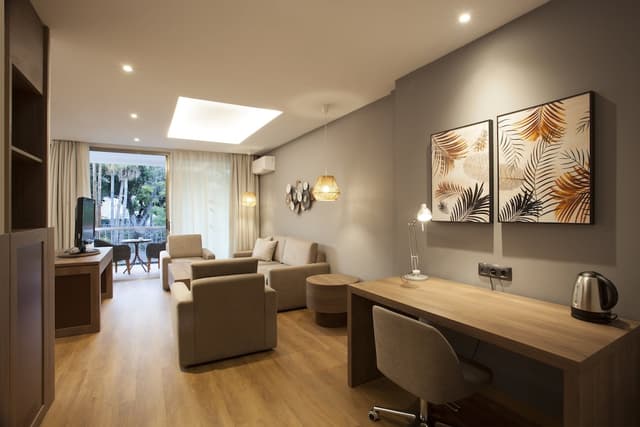 Junior Double Room · foto 6