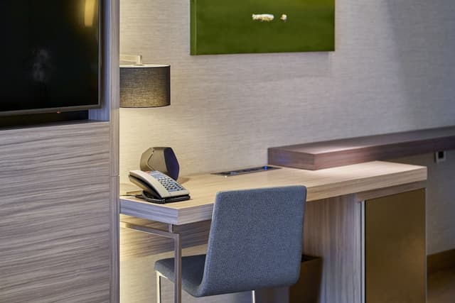 Deluxe Room · photo 3