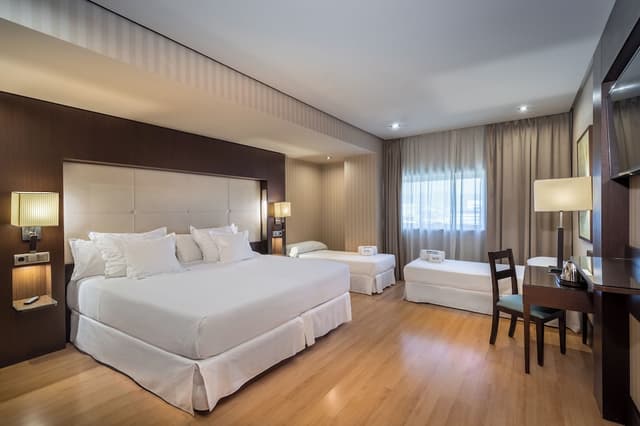 Superior Room (Family) · photo 2