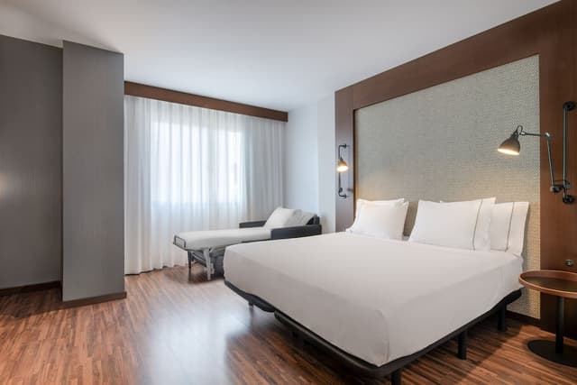 Superior Room, 1 King Bed with Sofa bed · foto 2