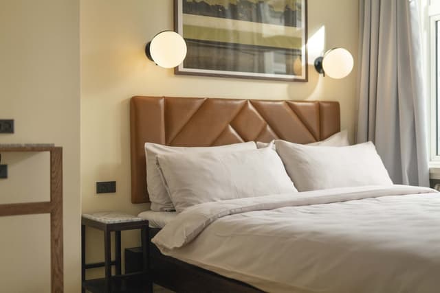 Economy Double Room · foto 2