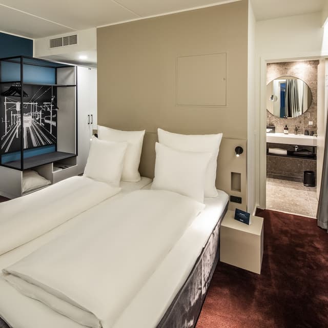 Superior Room, 1 Double Bed · photo 6