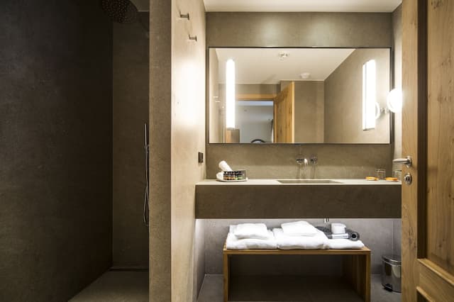 Premium Suite (Mirador)(1 King Bed and 1 Queen Bed) · photo 5