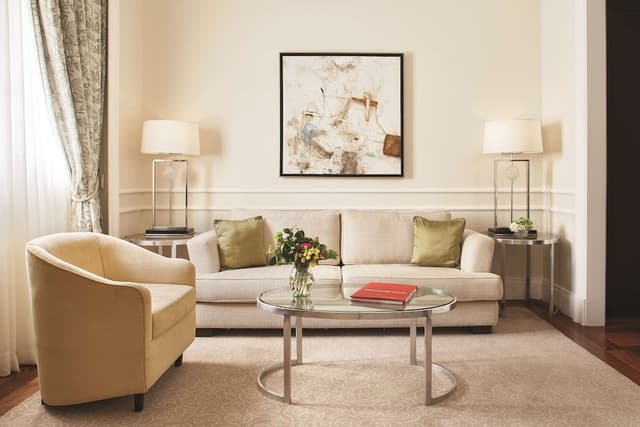 Deluxe Room, City View · foto 7