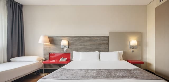 Triple room, 2 adults and 1 child · photo 4