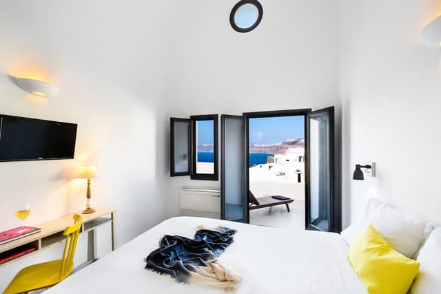 Suite de 2 habitaciones Serenity con piscina privada · foto 8