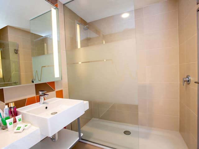 Standard Twin Room, 2 Twin Beds · foto 2