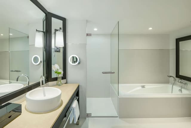 Deluxe Twin Room, River View · foto 4