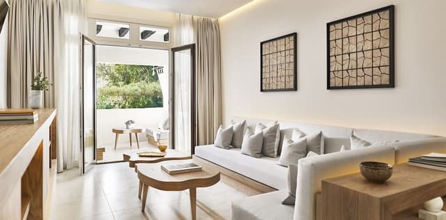 Junior Suite (Nobu Family) · foto 1