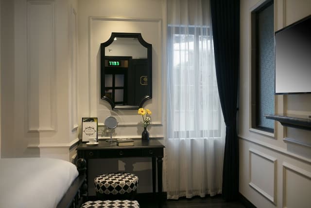Junior Room · photo 2