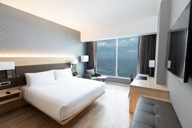 Room, 1 King Bed · photo 2