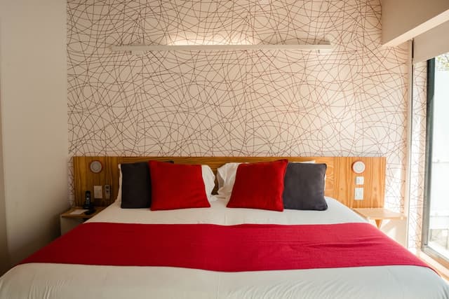 Deluxe Room · foto 8