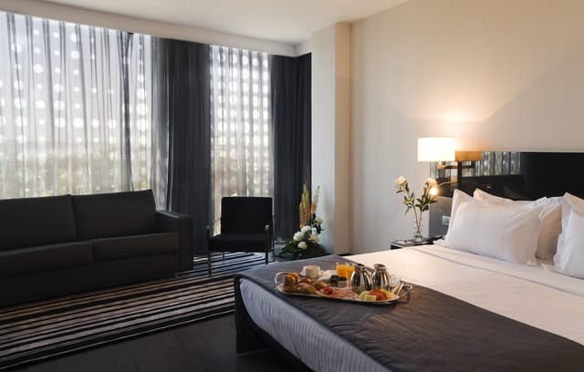 Double Room, 1 Double or 2 Twin Beds · foto 4