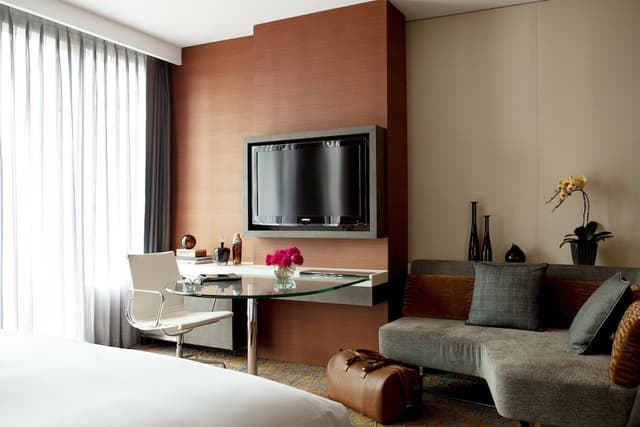 Studio, Pool Access, City View · foto 6