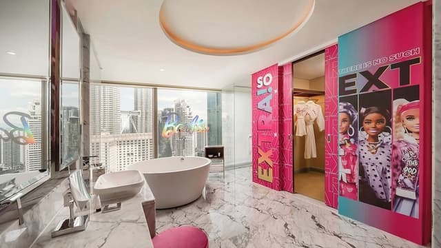 Suite (BARBIE® ) · foto 3