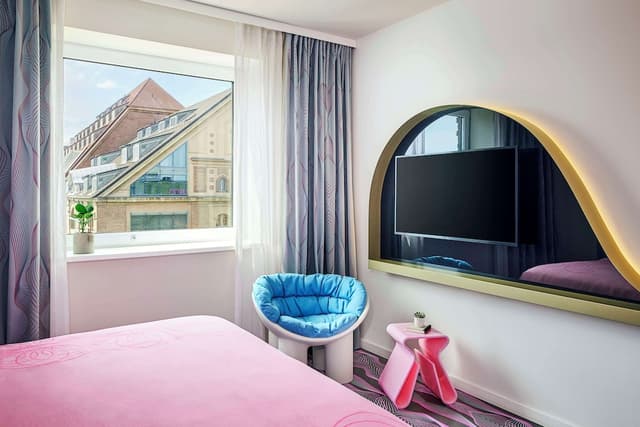 nhow Room · photo 3