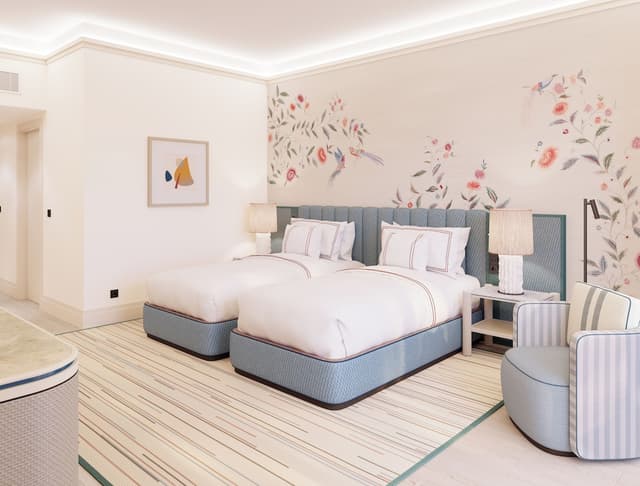 Premium Room, Sea View · photo 4