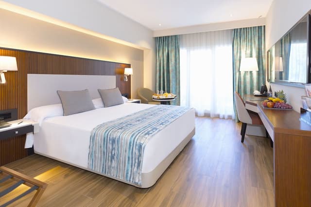 Deluxe Double Room, Terrace · foto 2