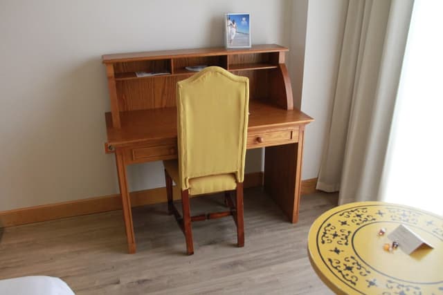 Standard Double Room Single Use, Terrace · photo 4