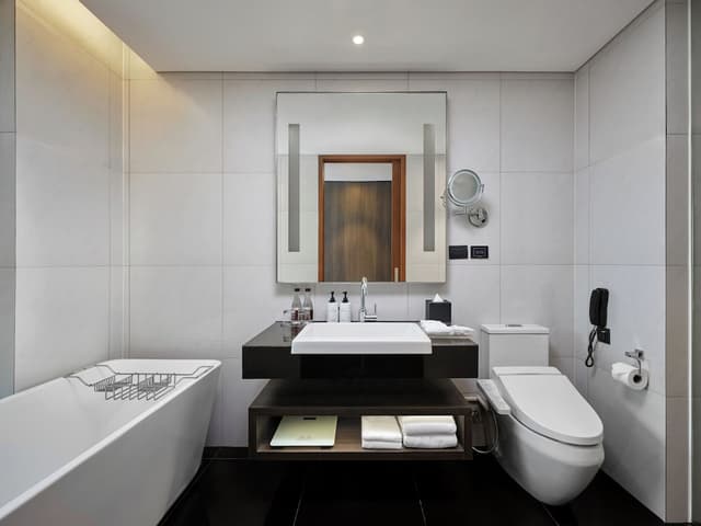 Club Room (Lounge Access) · photo 8