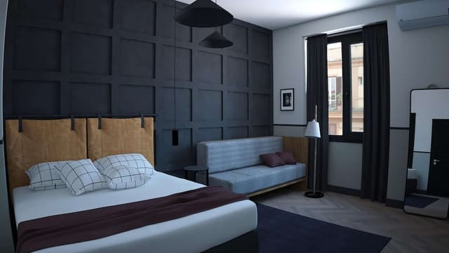 Spacious Triple Room · foto 2
