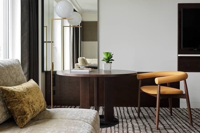 Executive Room, 1 King Bed · foto 5