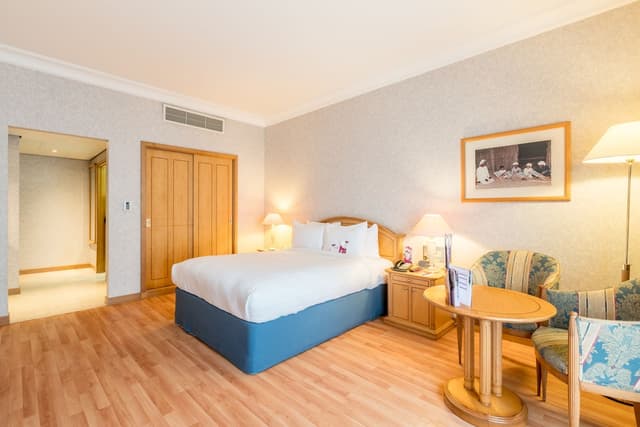 Standard Room, 1 King Bed · photo 4