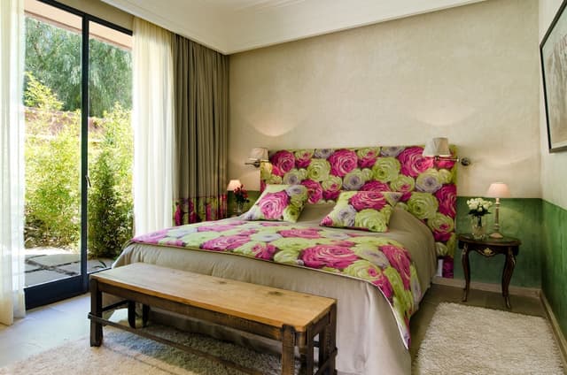Chalet, Garden View · photo 4